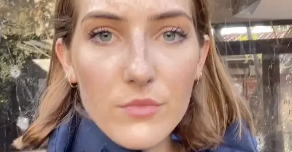 Israeli Journalist Who Came Up with “40 Beheaded Babies” Story Lashes Out Against People Wanting Proof